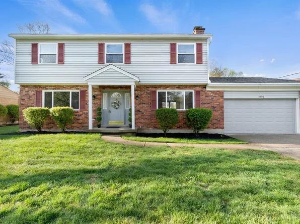 1990 Lady Ellen Dr, Cincinnati, OH 45230