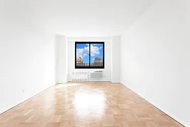 Rented by Olnick Organization