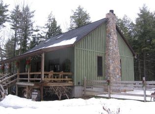 3416 Pine Hill Rd, Unadilla, NY 13849