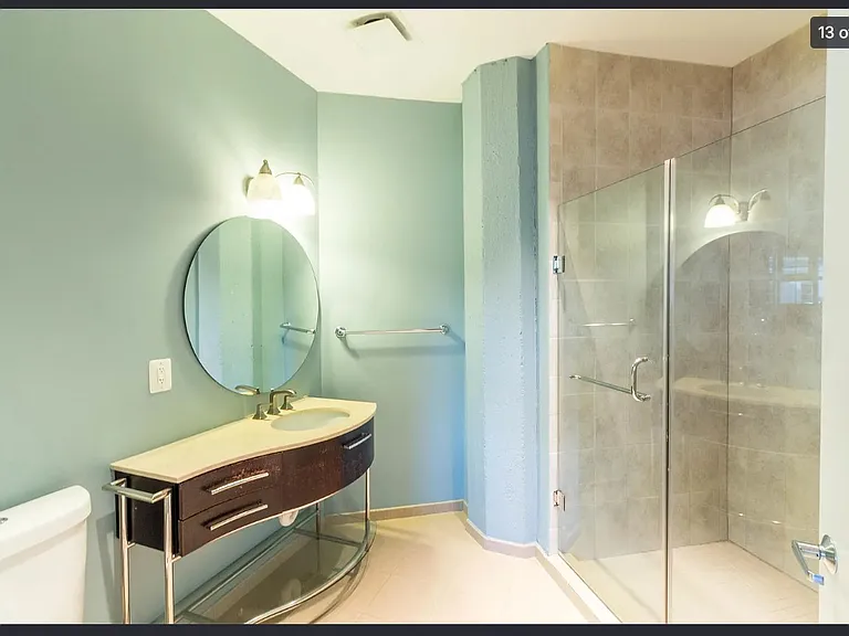1701 Kalorama Rd NW — Photo 8