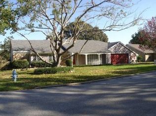 113 Fairway Dr, Bullard, TX 75757