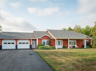 8559 Saint Peters Rd, Saint Patrick's Parish, PE C0A 1S0