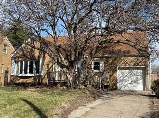 4111 Allison Ave, Des Moines, IA 50310