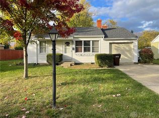 210 Tate Ave, Englewood, OH 45322