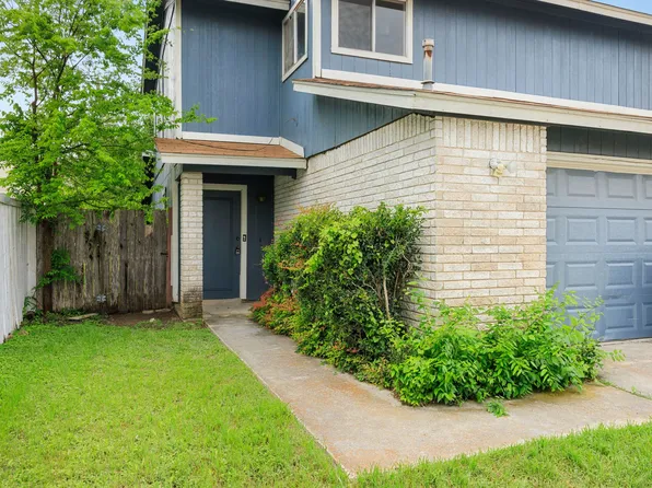 2402 Skylark Cir, Killeen, TX 76549