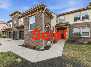 2467 Ambrato Way, Fort Mitchell, KY 41017