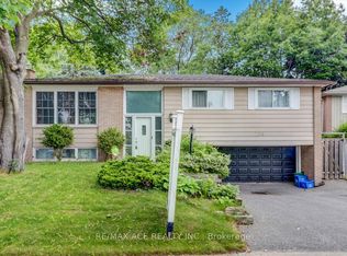 206 Mason Dr, Whitby, ON L1N 2B1