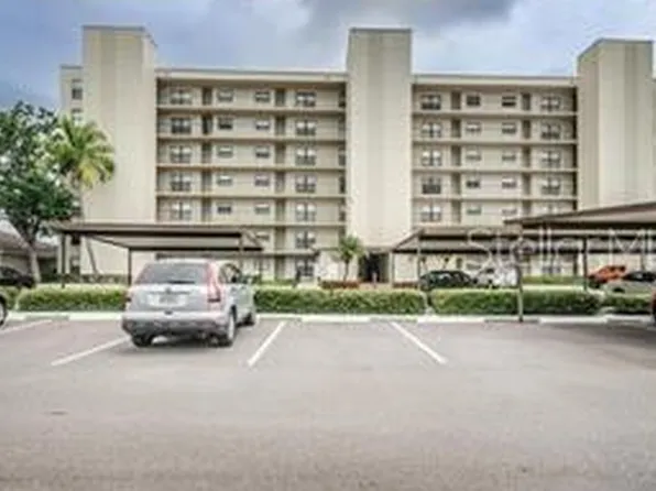 1000 Cove Cay Dr Unit 7G, Clearwater, FL 33760