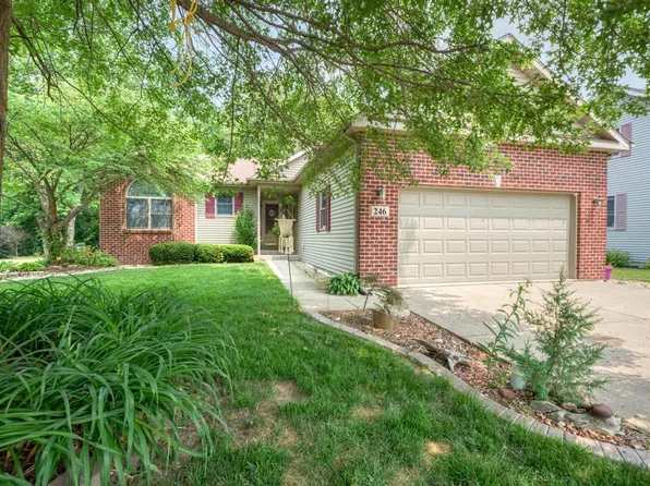 246 Teal Ln, Braidwood, IL 60408