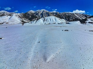 Nhn Mount Hwy #87, Cameron, MT 59720