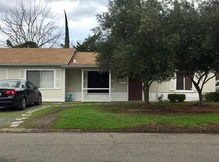 600 Colfax Ave, Modesto, CA 95354