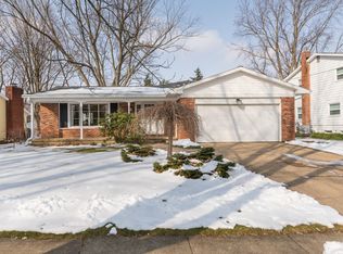6328 Marlow St, Portage, MI 49024