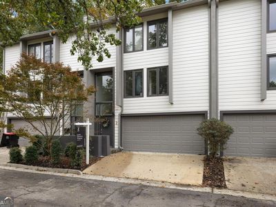 4010 Roswell Rd NE #A2, Atlanta, GA, 30342