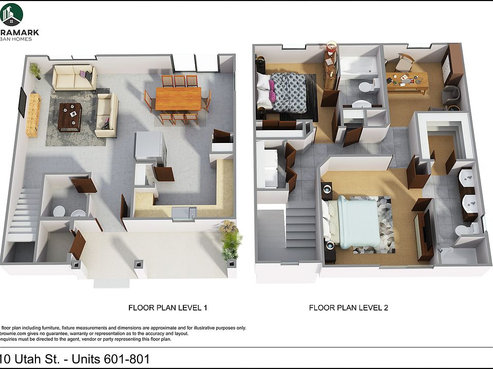 2nd image of 211 Utah St #V7w95i