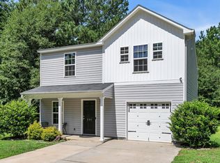 256 Cotton Creek Dr, Spartanburg, SC 29302