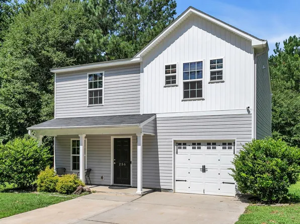256 Cotton Creek Dr, Spartanburg, SC 29302
