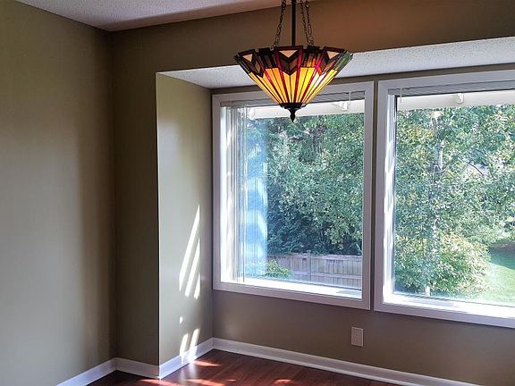another view of dining room