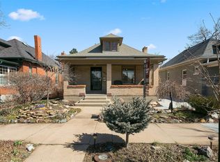 1472 S Lincoln St, Denver, CO 80210