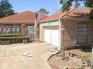 12715 Ashford Chase Dr, Houston, TX 77082