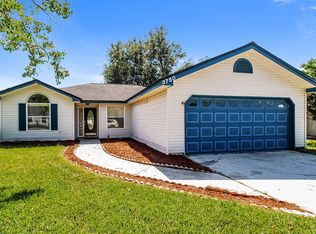 3750 Barbizon Cir S, Jacksonville, FL 32257