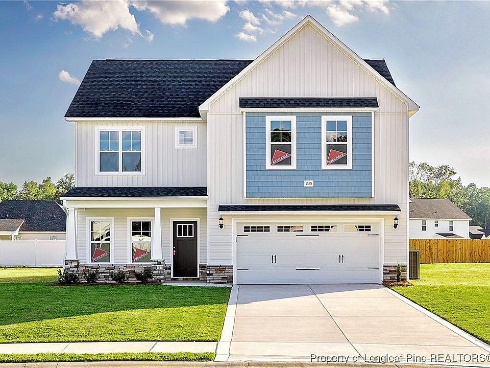 1st image of 235 Havelock Heath Dr Lot 25