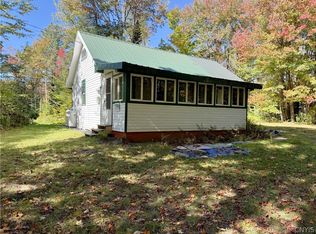 3799 Michigan Mills Rd Lot 3, Constableville, NY 13325