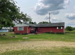 2880 Mercer Butler Pike, Grove City, PA 16127