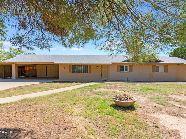 947 CARDINAL Avenue, Sierra Vista, AZ 85635