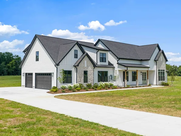 7838 Woodfin Rd, Christiana, TN 37037