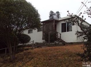 1 Berger Ln, Petaluma, CA 94952