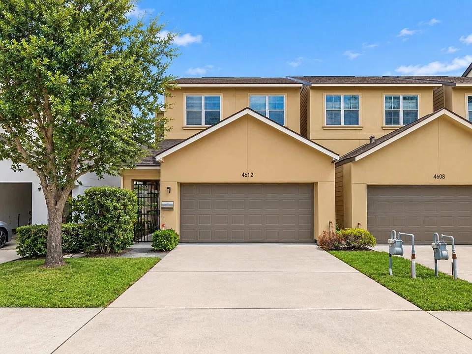 4612 Cornish St