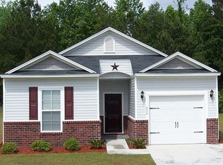 454 Stoney Field Dr, Moncks Corner, SC 29461