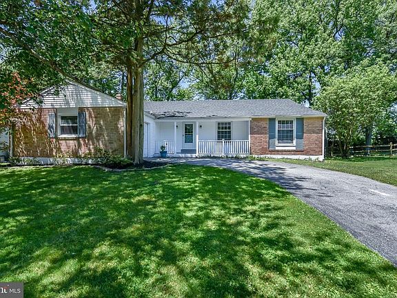 3rd image of 3411 N Rockfield Dr