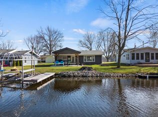 7740 S 140 E, Wolcottville, IN 46795