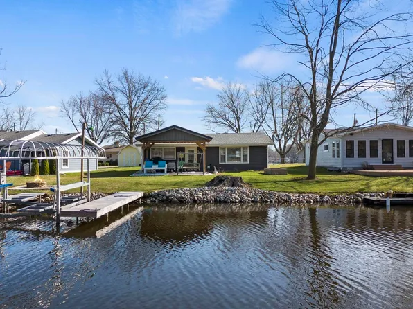 7740 S 140 E, Wolcottville, IN 46795