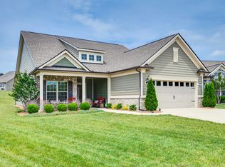 404 Wilson Spgs, Spring Hill, TN 37174