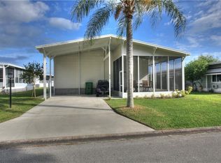 610 Puffin Dr, Barefoot Bay, FL 32976