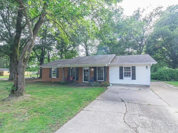 109 Terra Dr, Bay, AR 72411