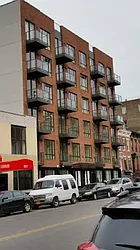 Rented by Space Link Realty