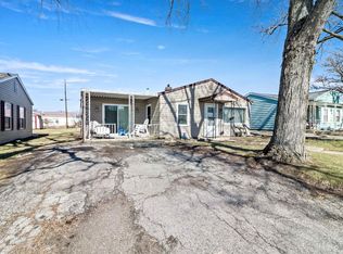 1113 E Grant St, Marion, IN