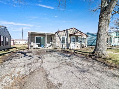 1113 E Grant St, Marion, IN, 46952
