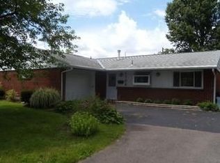 6706 Gilette Dr, Reynoldsburg, OH 43068