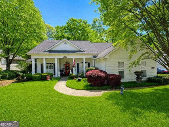 845 Harvest Ln, Monroe, GA 30655