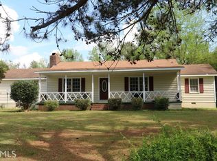 2891 Athens Hwy, Madison, GA 30650