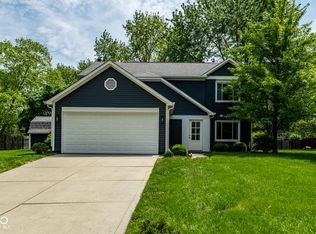 12577 Pointer Pl, Fishers, IN 46038