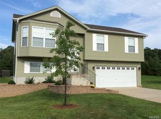 5 Rustic Spring Ct, Cedar Hill, MO 63016