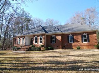 1308 Farming Creek Rd, Irmo, SC 29063