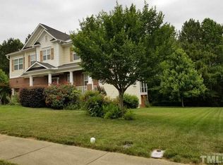 303 Coriander Ct, Apex, NC 27539