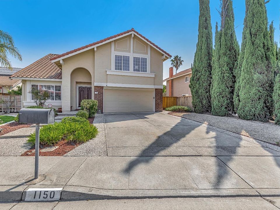 1st image of 1150 N Hillview Dr