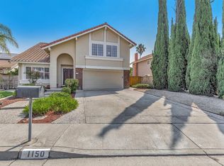 1150 N Hillview Dr, Milpitas, CA 95035